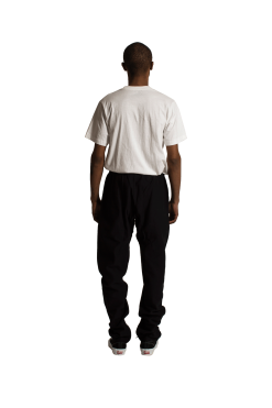 Elastic Cuff Pants -footwear Elegant shop 210969KK001C0010 3