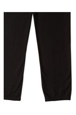 Elastic Cuff Pants -footwear Elegant shop 210969KK001C0010 5