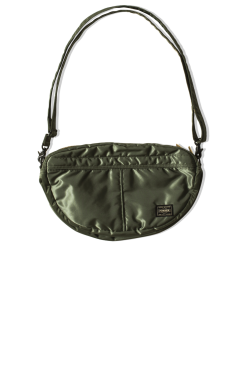 Tanker Shoulder Bag