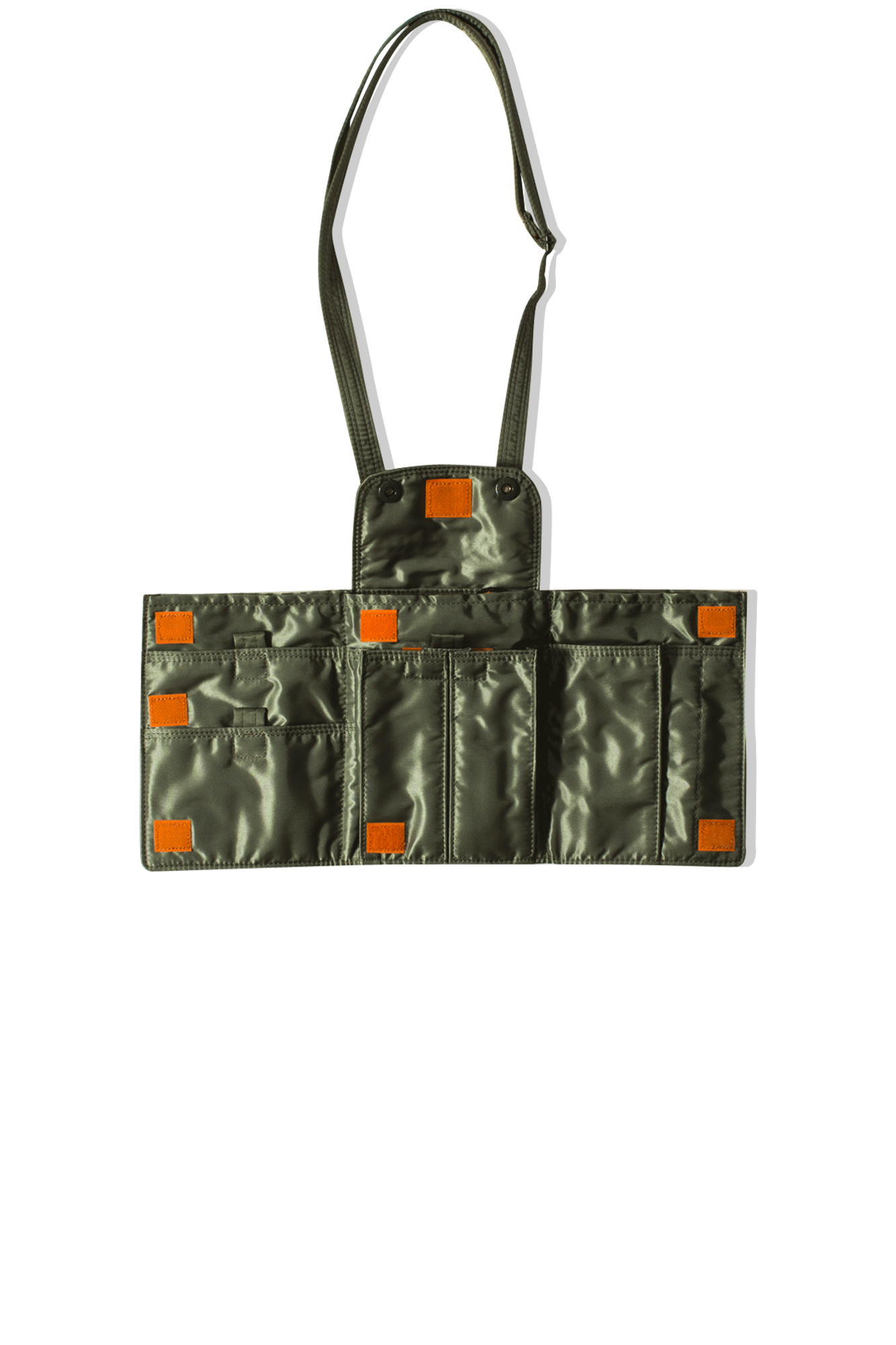 Tanker Travel Case 3 Tanker Travel Case - Image 3