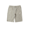M NSW Club Short JSY Grey