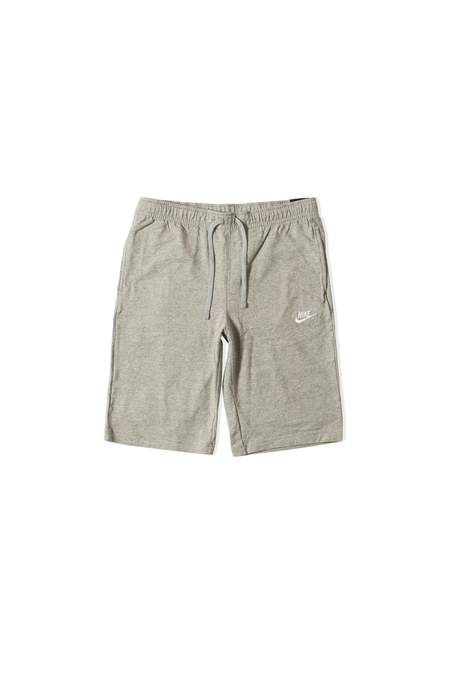 M NSW Club Short JSY Grey 1 M NSW Club Short JSY Grey