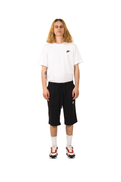 M NSW Club Short JSY Black