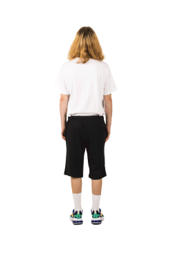 M NSW Club Short JSY Black 6 M NSW Club Short JSY Black -footwear Elegant shop 804419010 3 1485b89c 0fe0 4441 b028 b9309e2facde