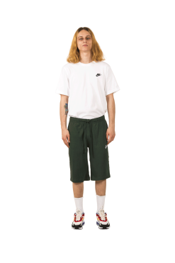 M NSW Club Short JSY Green