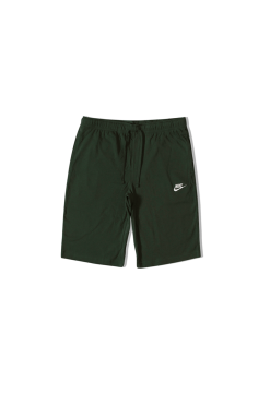 M NSW Club Short JSY Green 7 M NSW Club Short JSY Green -footwear Elegant shop 804419370 4 f4b3b239 fcdf 4114 8c78 656a242a1fd5