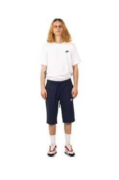 M NSW Club Short JSY Black