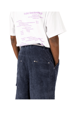 G.L. Chenille Bri Bri Pants 14 G.L. Chenille Bri Bri Pants -footwear Elegant shop 8458SLATE 5