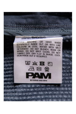 G.L. Chenille Bri Bri Pants 18 G.L. Chenille Bri Bri Pants -footwear Elegant shop 8458SLATE 9