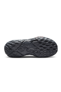 Sponge Cx Crater Slip -footwear Elegant shop A02613CDRKGRY 4