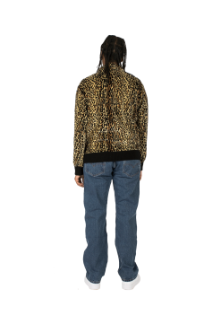 Botton Through Fleece -footwear Elegant shop A0449 00000000 3