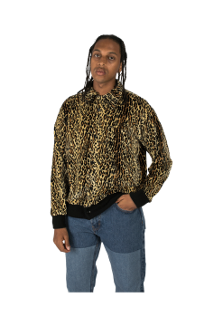 Botton Through Fleece -footwear Elegant shop A0449 00000000 4