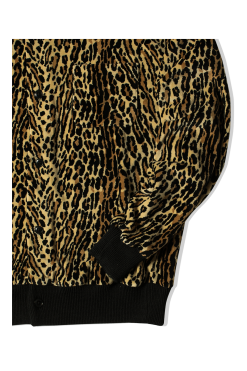 Botton Through Fleece -footwear Elegant shop A0449 00000000 6