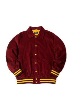 Skate Varsity Jacket -footwear Elegant shop A0954 00000000 10