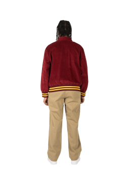 Skate Varsity Jacket -footwear Elegant shop A0954 00000000 3