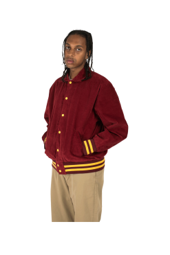 Skate Varsity Jacket -footwear Elegant shop A0954 00000000 4