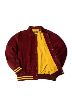 Skate Varsity Jacket -footwear Elegant shop A0954 00000000 9