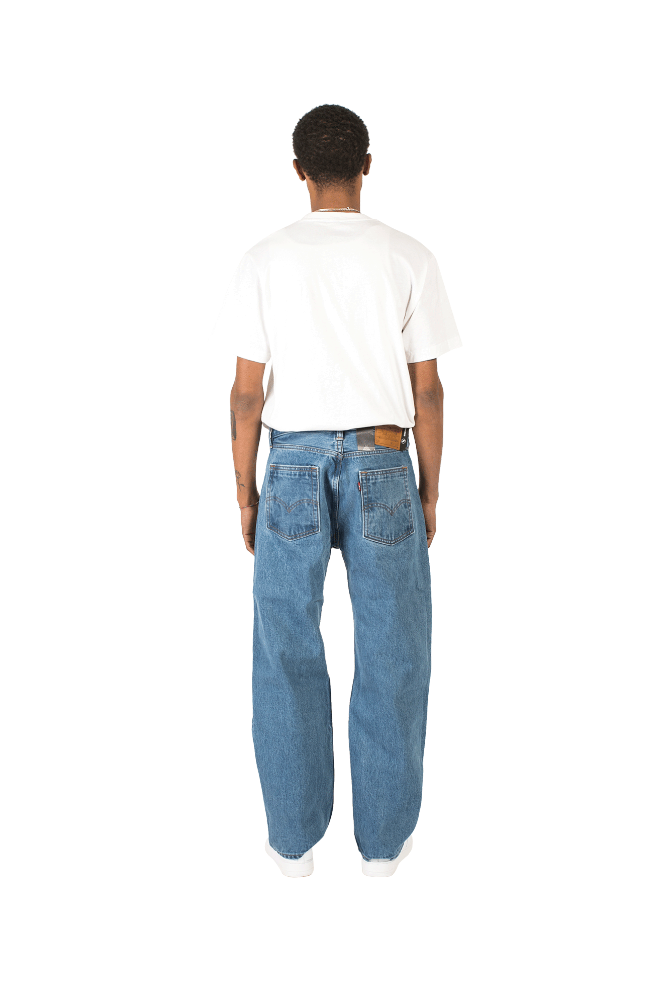 Skate Baggy 5 Pocket 3 Skate Baggy 5 Pocket - Image 3