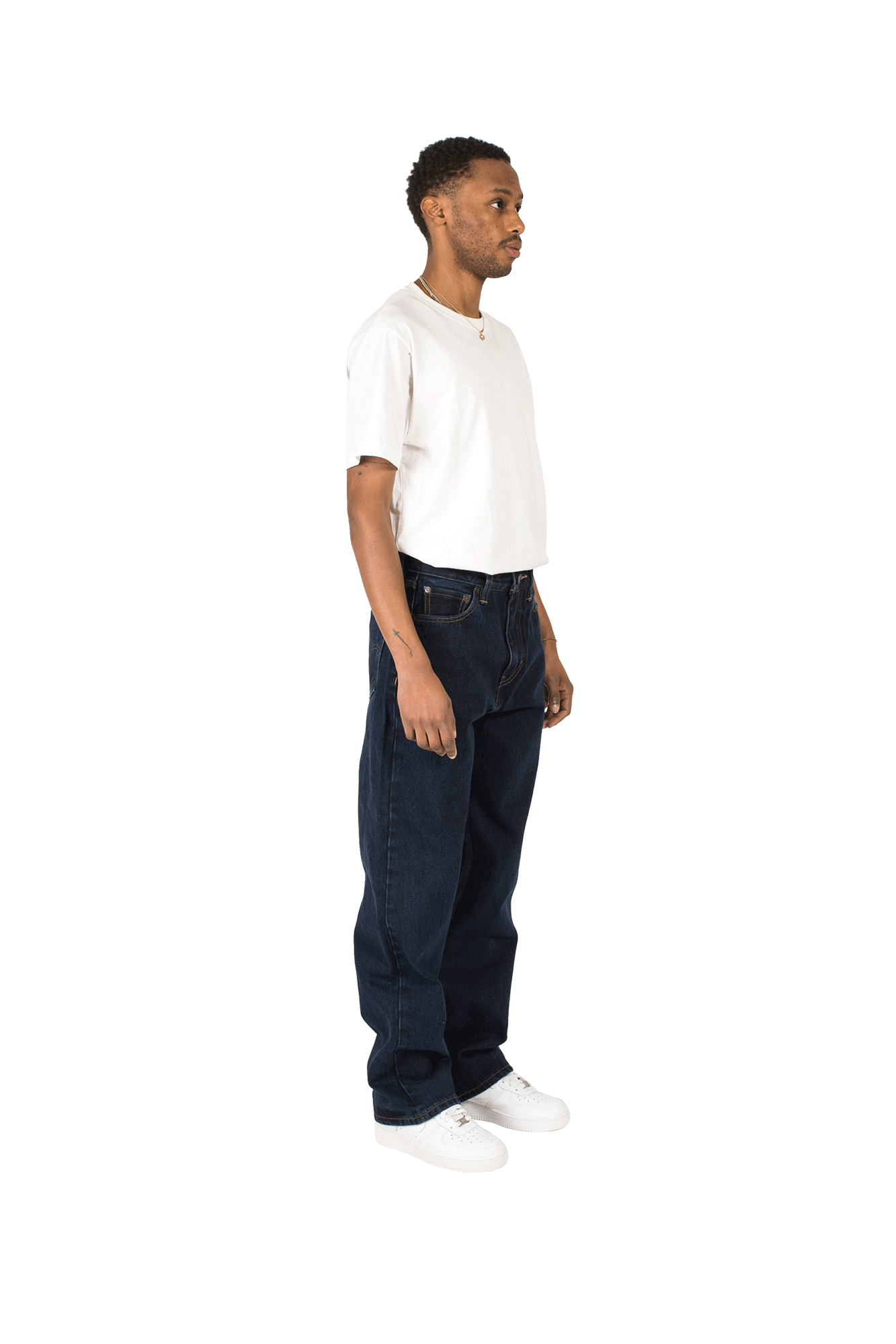 Skate Baggy 5 Pocket 2 Skate Baggy 5 Pocket - Image 2