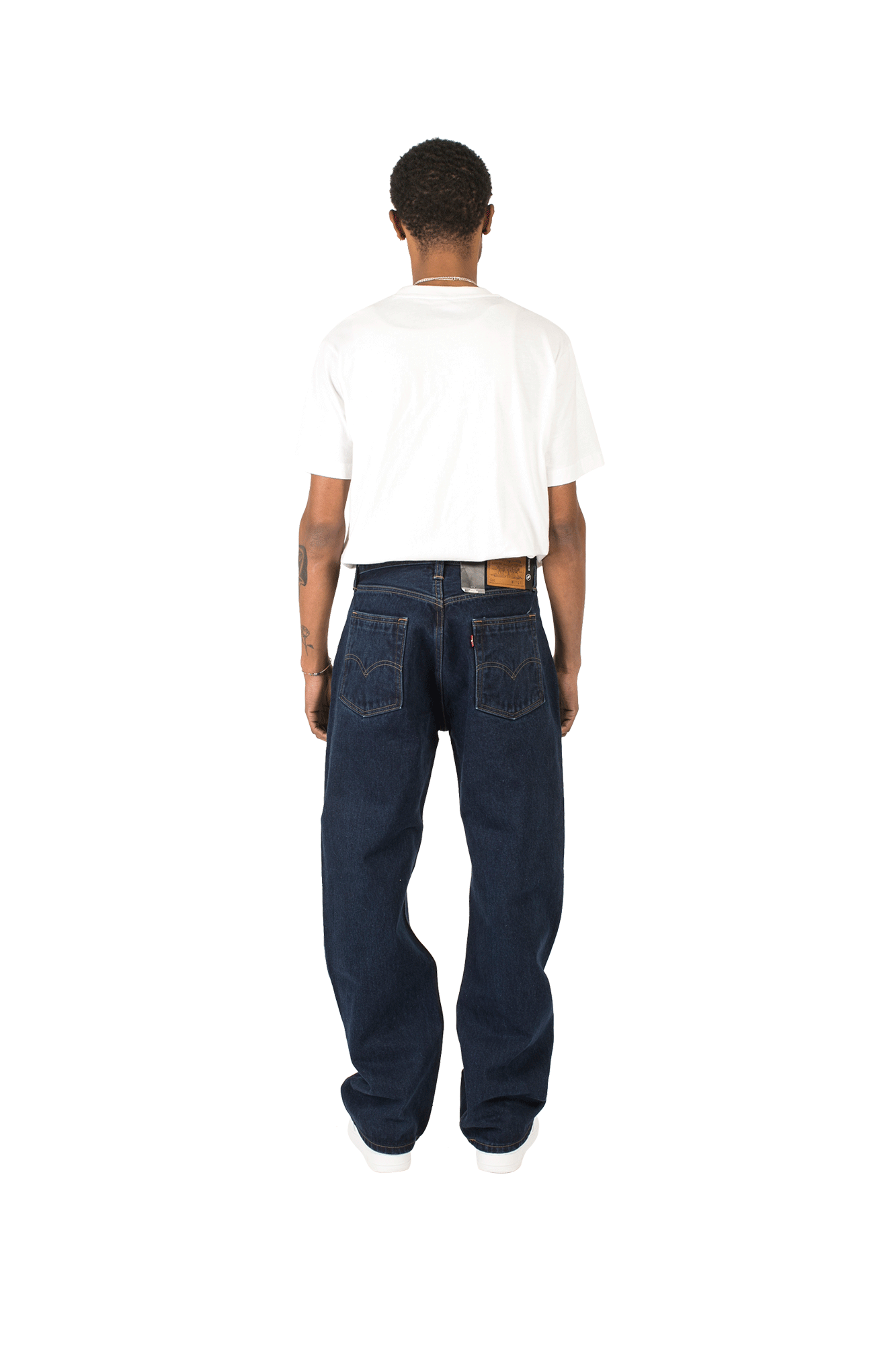 Skate Baggy 5 Pocket 3 Skate Baggy 5 Pocket - Image 3