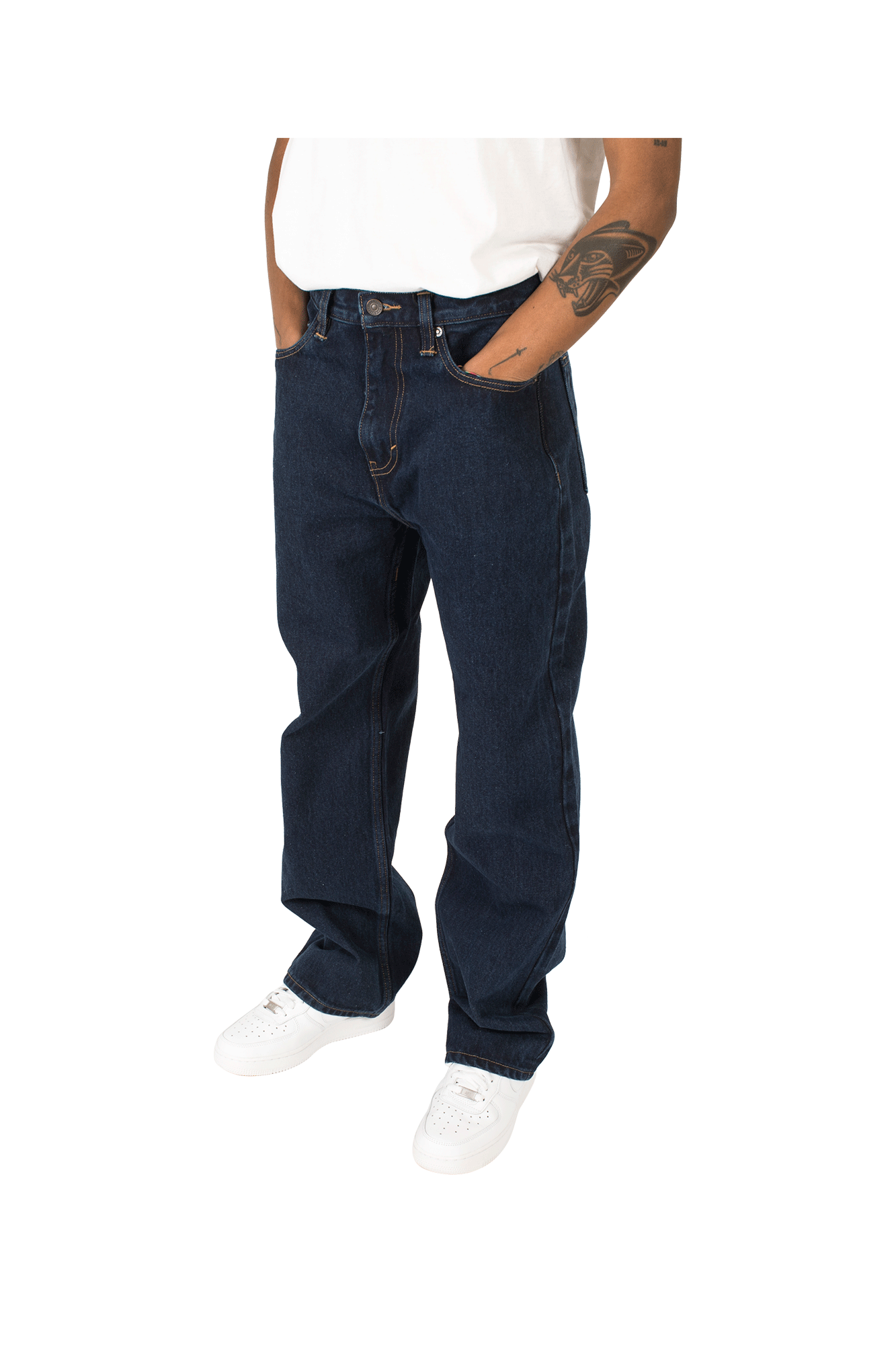 Skate Baggy 5 Pocket 4 Skate Baggy 5 Pocket - Image 4