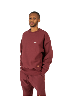 Crewneck Sweatshirt -footwear Elegant shop ABCCNSS200PYROPE 4 da13990b 09fe 4499 9e08 320250c3602c