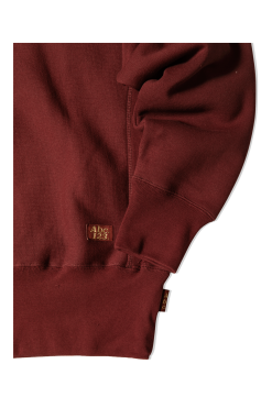 Crewneck Sweatshirt -footwear Elegant shop ABCCNSS200PYROPE 7 a8c4f9de 5eac 41a2 a08d 57f21a7dc648