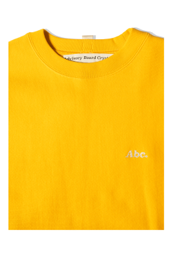 Crewneck Sweatshirt -footwear Elegant shop ABCCNSS200SPHENE 6 c3ed9f8f 81c5 42bc bd18 caf60d5b9b08