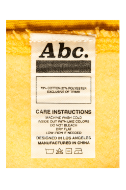 Crewneck Sweatshirt -footwear Elegant shop ABCCNSS200SPHENE 8 4656574c 510d 451a 9736 1fcafae98242