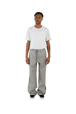 Makeni Jacquard Track Pant