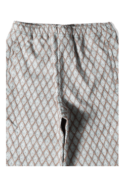 Makeni Jacquard Track Pant -footwear Elegant shop APA590MBG 5