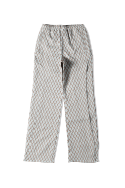 Makeni Jacquard Track Pant -footwear Elegant shop APA590MBG 7