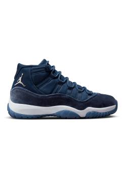 W 11 Retro "Midnight Navy"