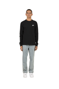 Long Sleeve Club T-Shirt