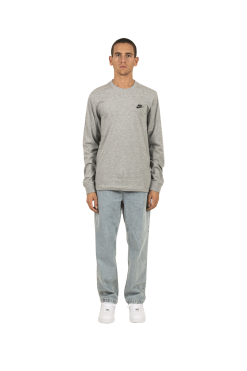 Long Sleeve Club T-Shirt