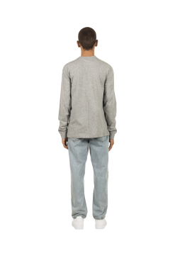 Long Sleeve Club T-Shirt -footwear Elegant shop AR5193 063 3