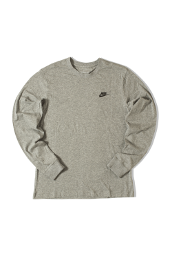 Long Sleeve Club T-Shirt -footwear Elegant shop AR5193 063 4 465c2a5c 68fc 40c9 83e9 781ab527c709