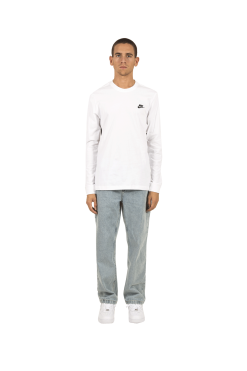 Long Sleeve Club T-Shirt