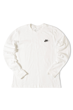 Long Sleeve Club T-Shirt -footwear Elegant shop AR5193 100 4 de288d39 4a97 42bc a6d0 de9d8a1e0c64