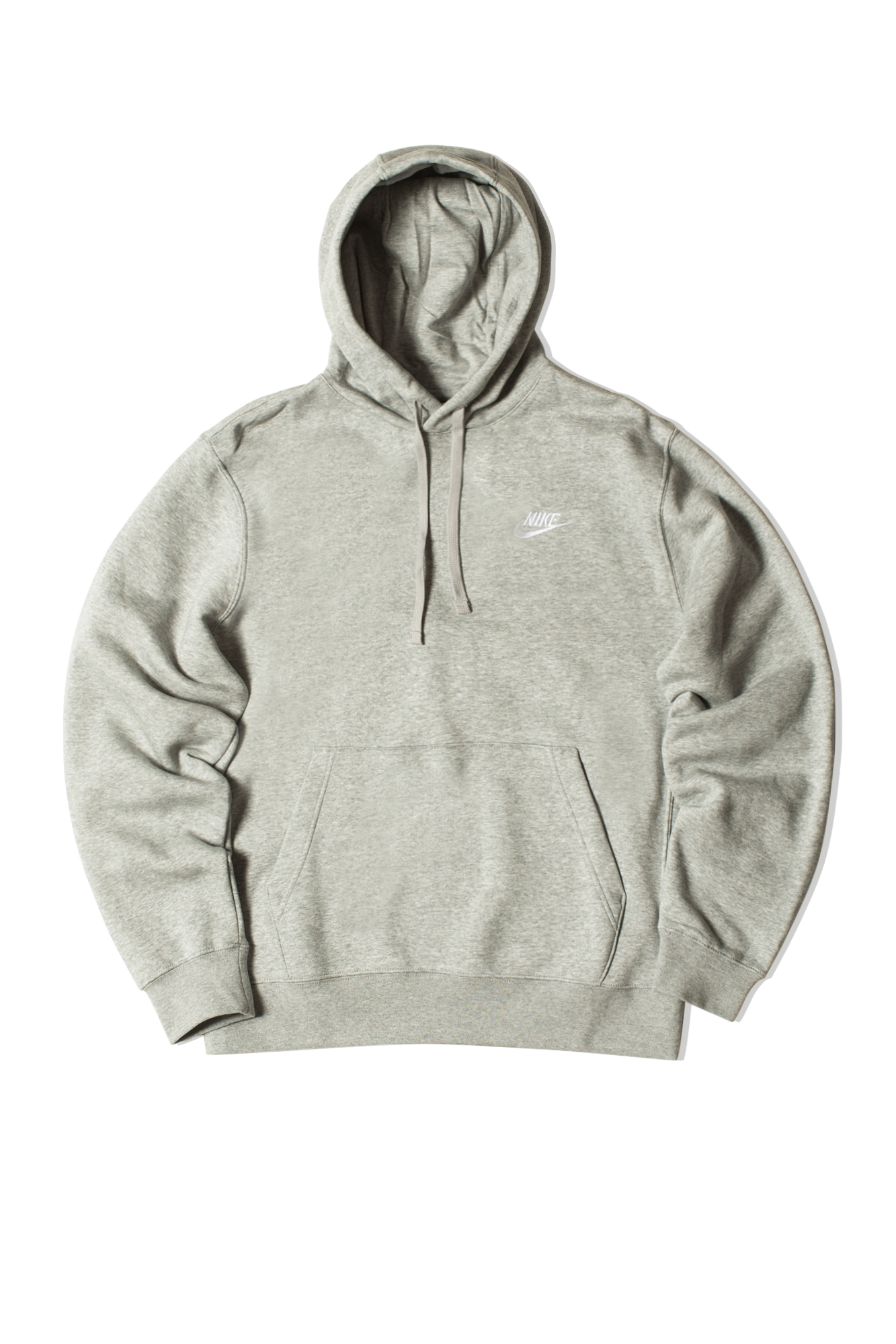 NSW Club Hooded Sweatshirt 7 NSW Club Hooded Sweatshirt - Image 7