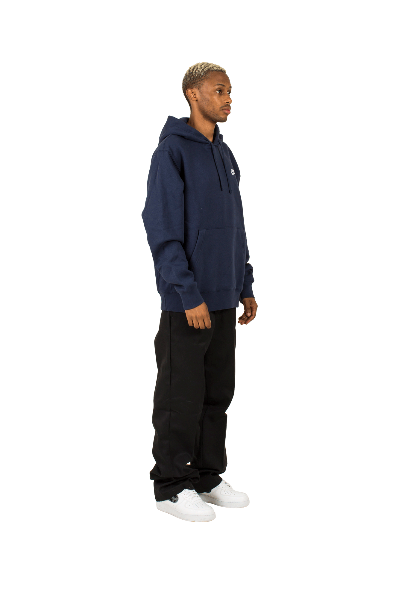 NSW Club Hooded sweatshirt 2 NSW Club Hooded sweatshirt - Image 2