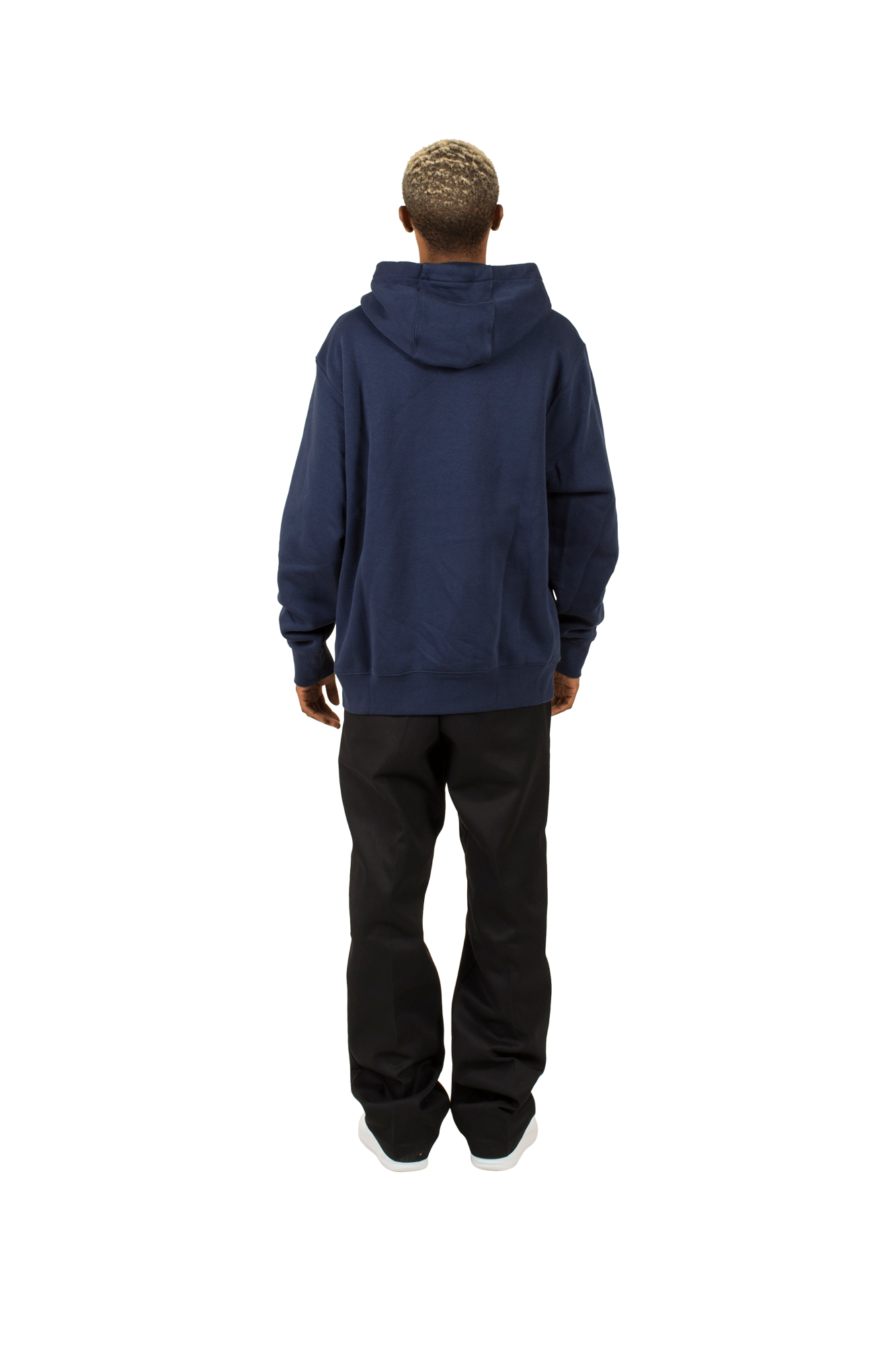 NSW Club Hooded sweatshirt 3 NSW Club Hooded sweatshirt - Image 3