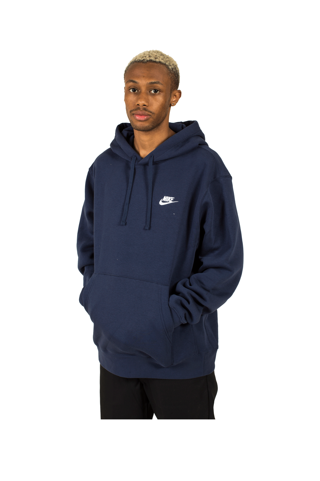 NSW Club Hooded sweatshirt 4 NSW Club Hooded sweatshirt - Image 4