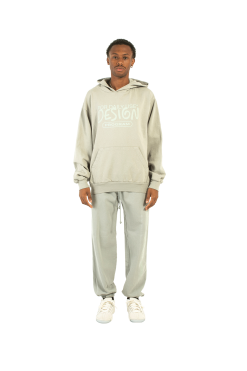 FDU Hooded Sweatshirt