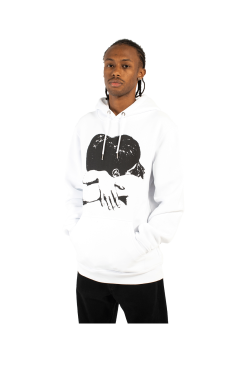 Hooded Sweatshirt 10 Hooded Sweatshirt -footwear Elegant shop CAD H0BCGRY 4
