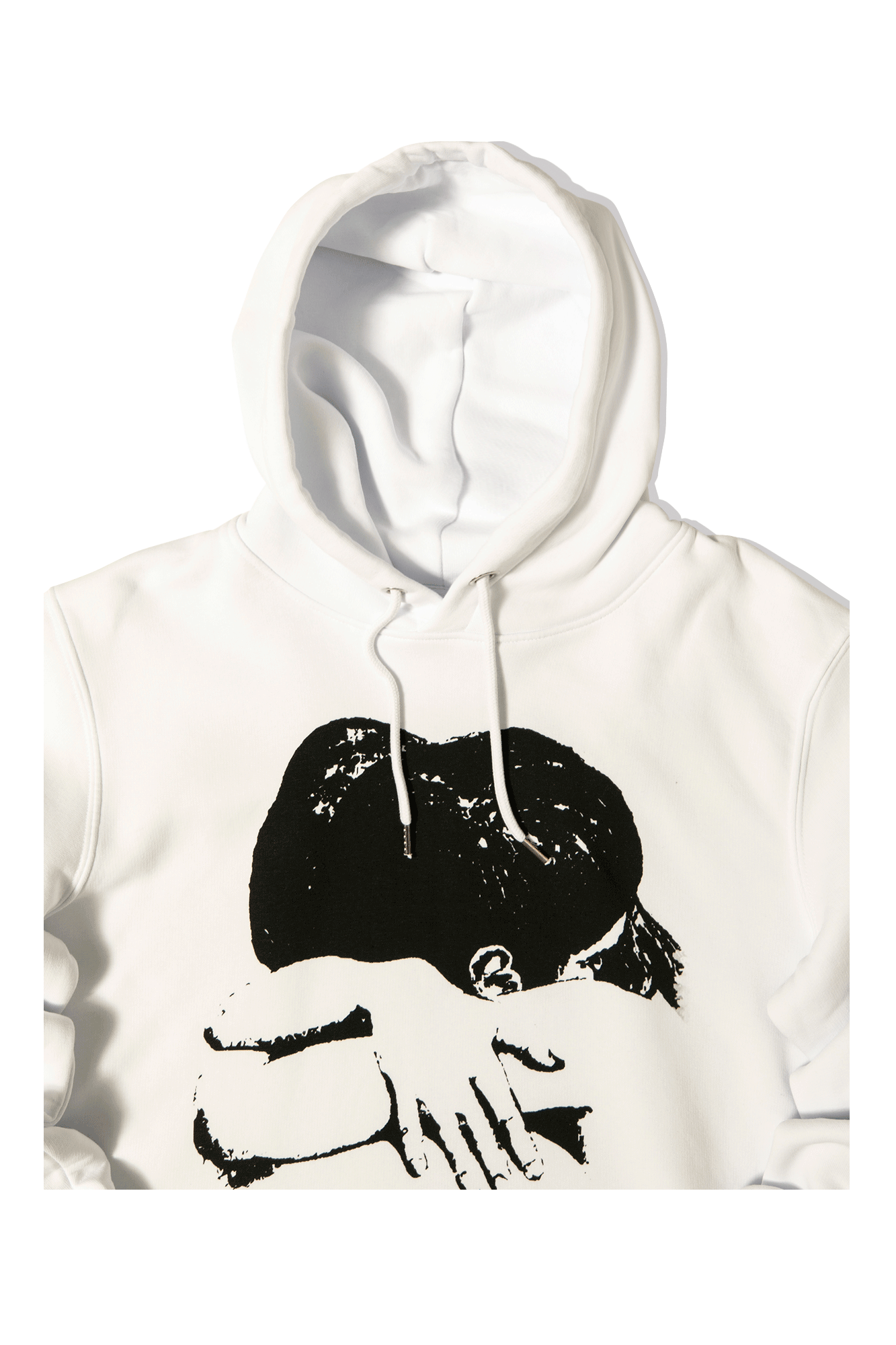 Hooded Sweatshirt 5 Hooded Sweatshirt - Image 5