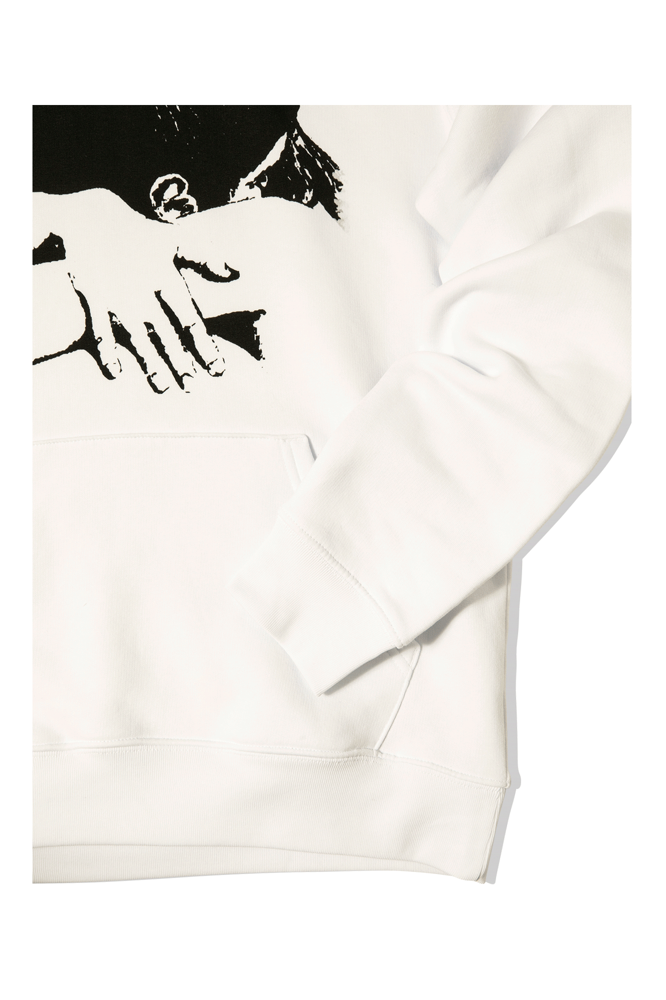 Hooded Sweatshirt 6 Hooded Sweatshirt - Image 6