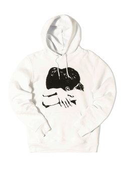 Hooded Sweatshirt 13 Hooded Sweatshirt -footwear Elegant shop CAD H0BCGRY 7