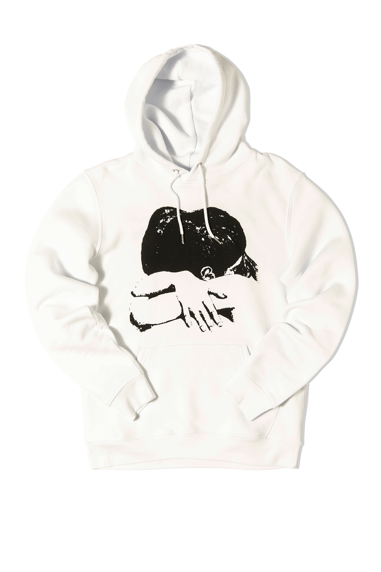 Hooded Sweatshirt 7 Hooded Sweatshirt - Image 7
