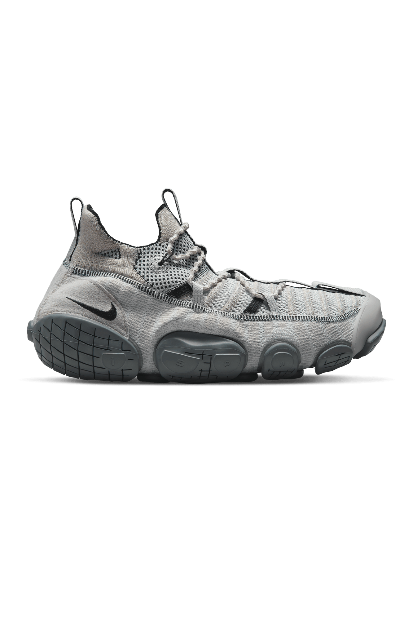 ISPA Link "Light Iron Ore" 1 ISPA Link "Light Iron Ore"